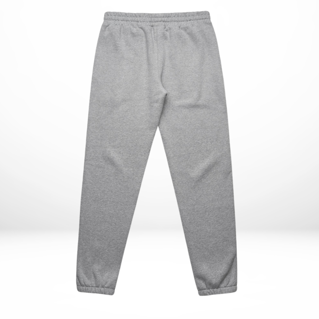 Eyre United - Grey Track Pants