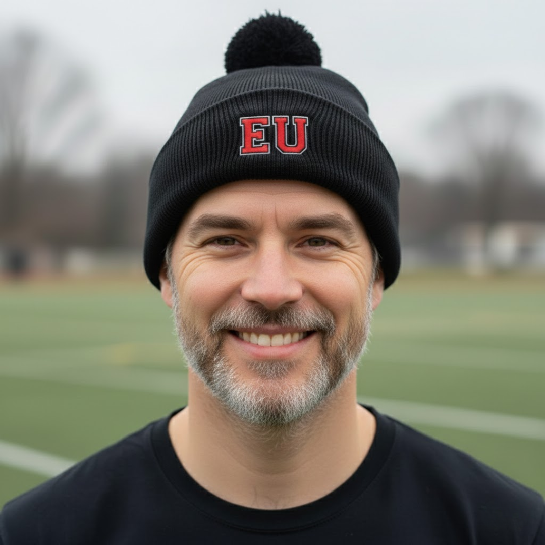 Eyre United - EU Beanie