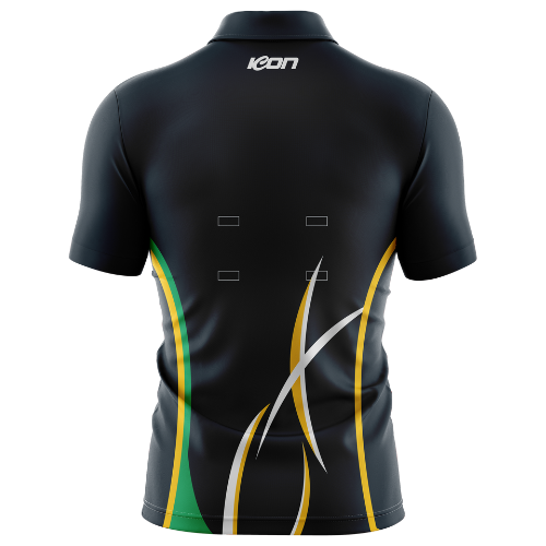Saints Netball PL - Game Day Polo