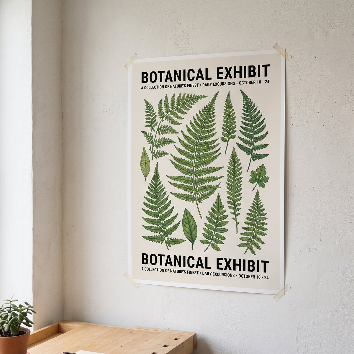 A3 Coloured Printing