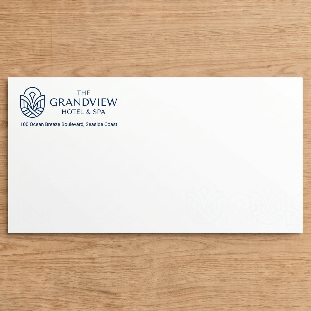 Envelopes