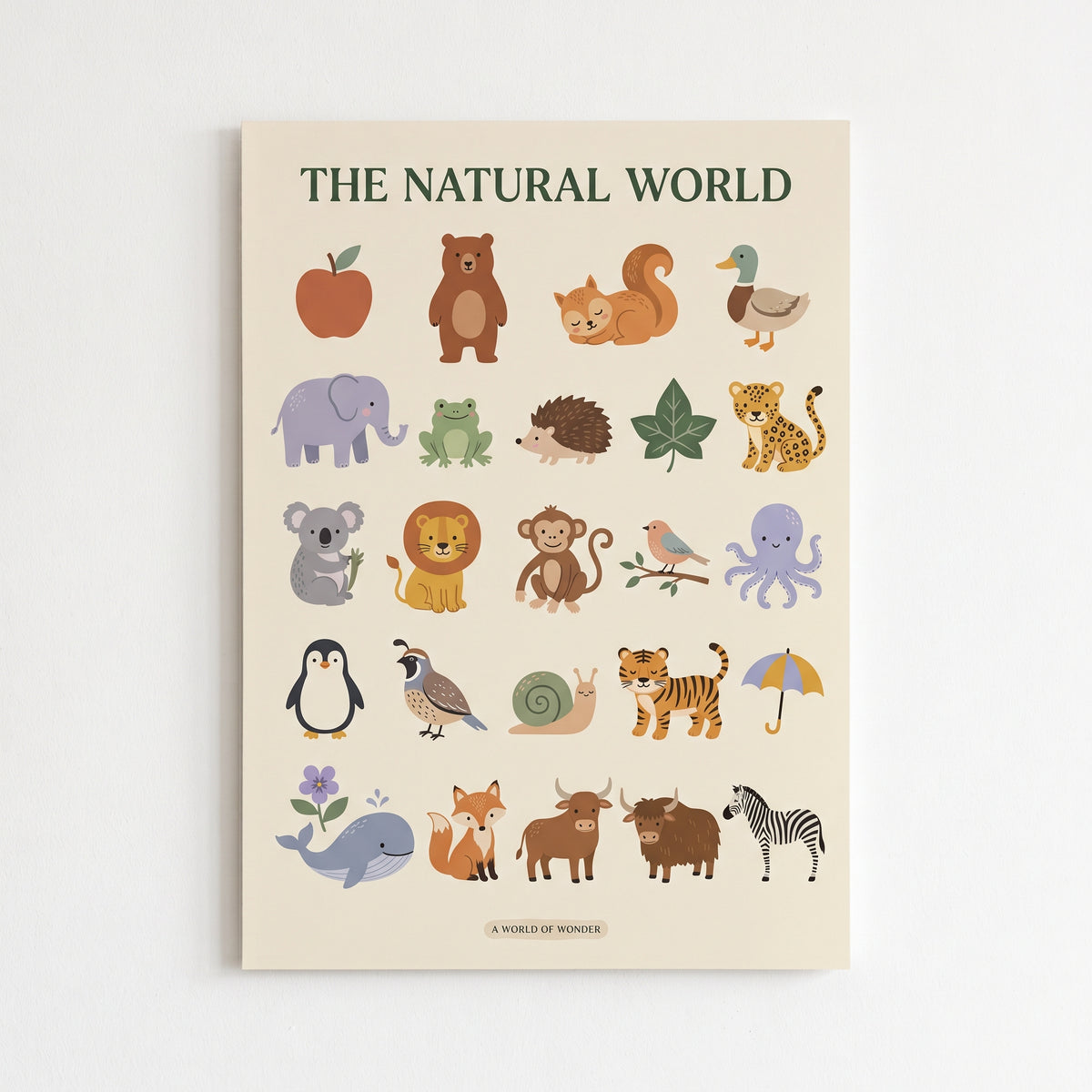 A3 Posters
