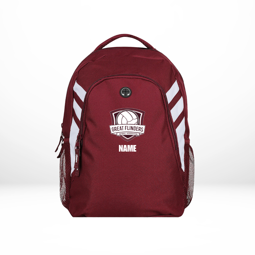 Great Flinders - Backpack