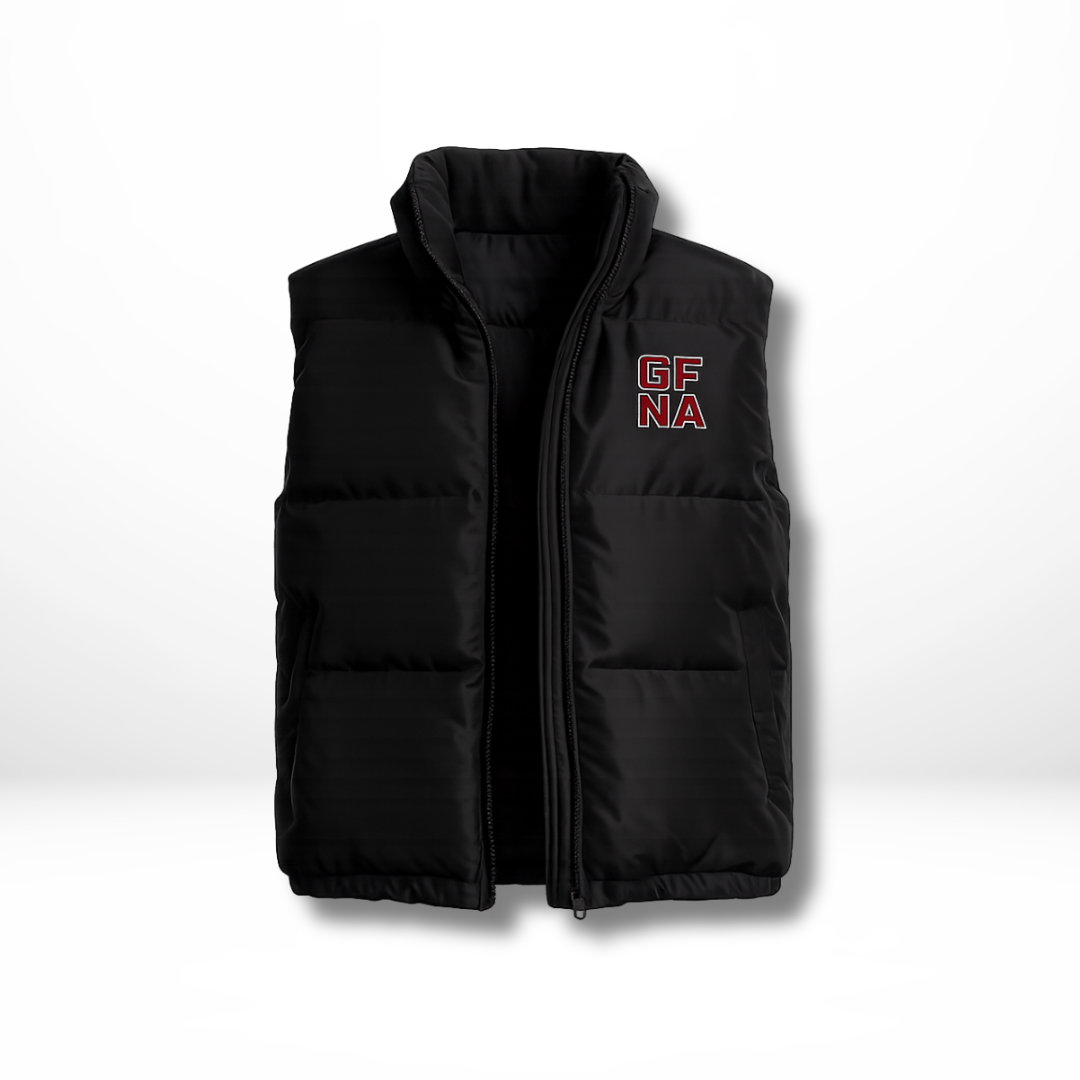 Great Flinders - Puffer vest