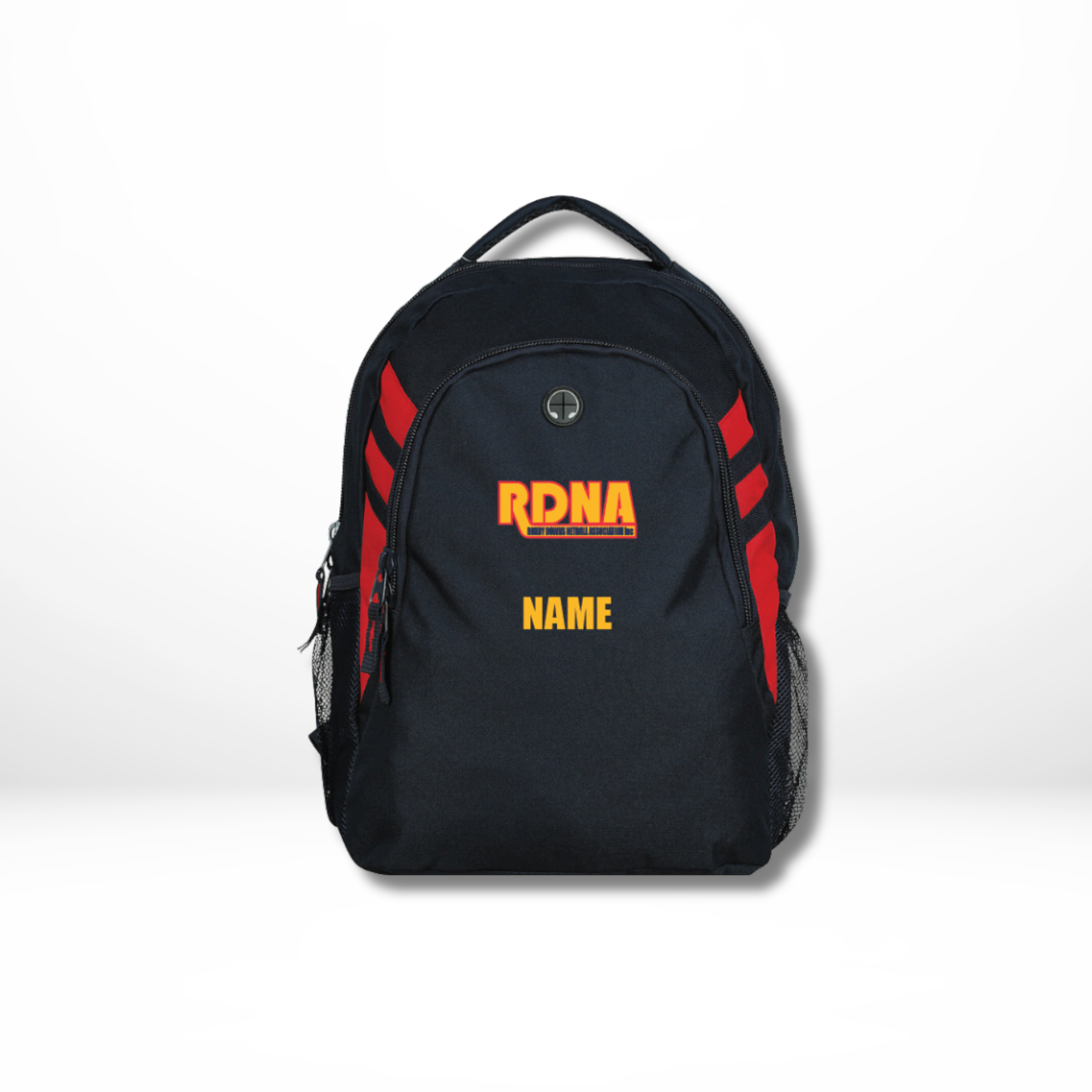 RDNA Backpack