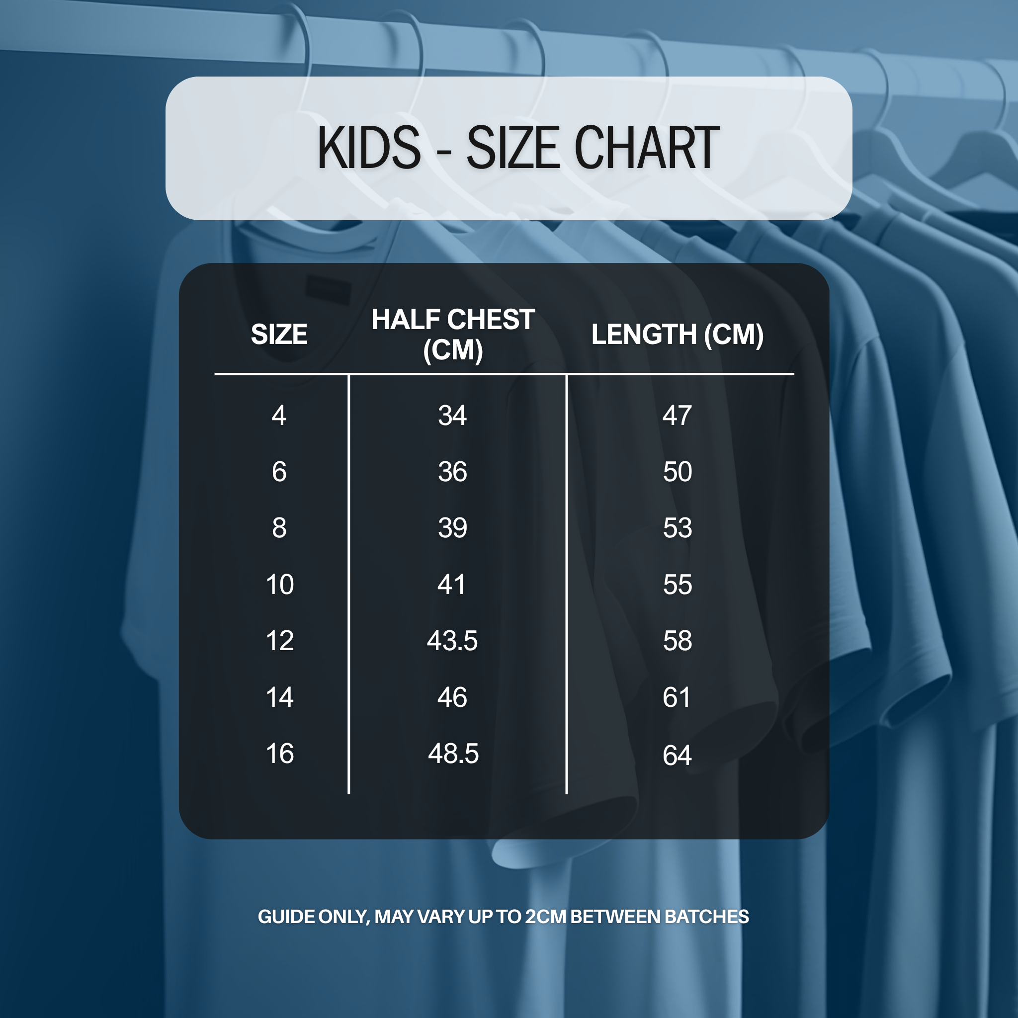 Lincoln Run Club - Kids Singlet