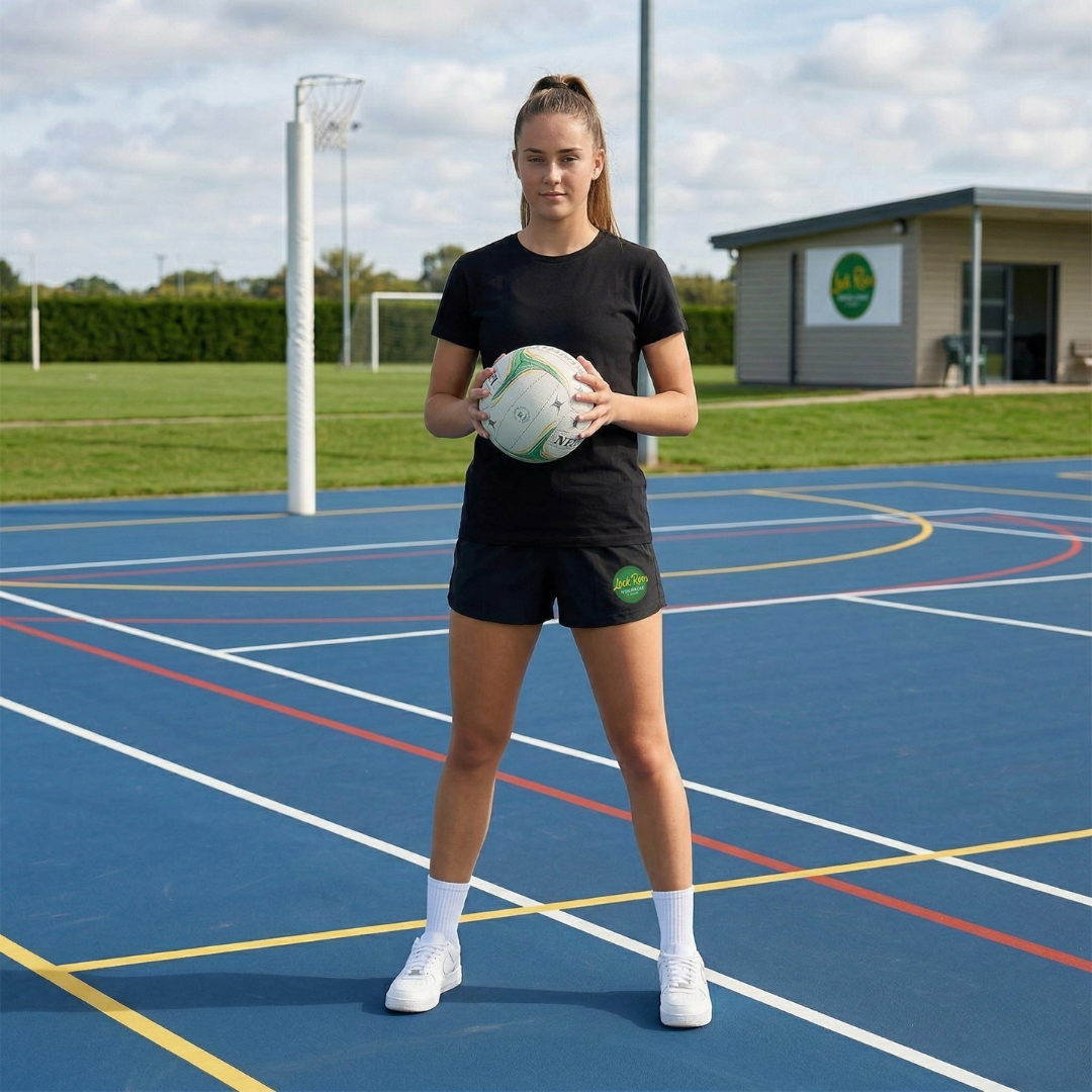 Lock NC - Training Shorts