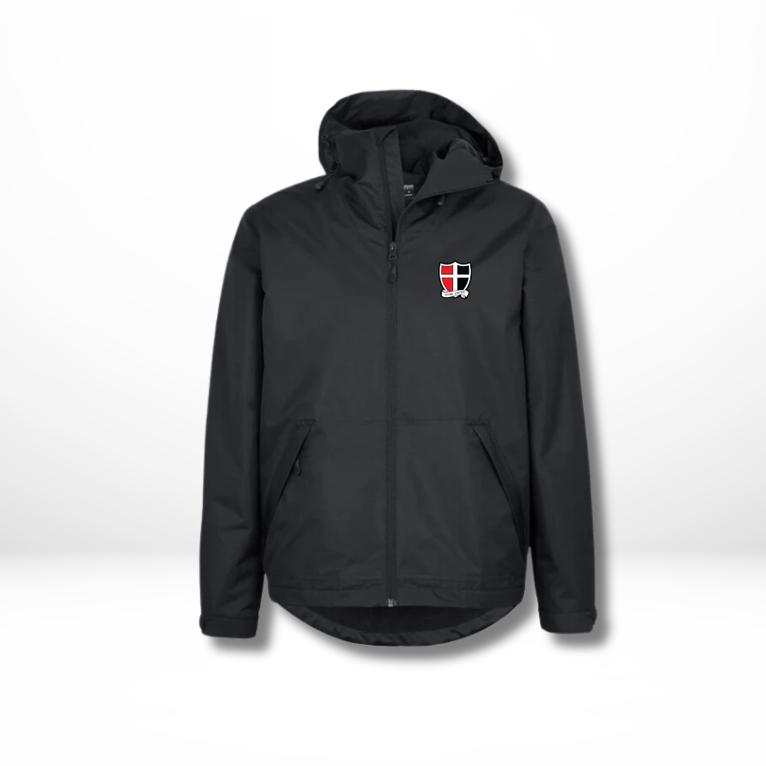 Eyre United Tech Jacket Unisex