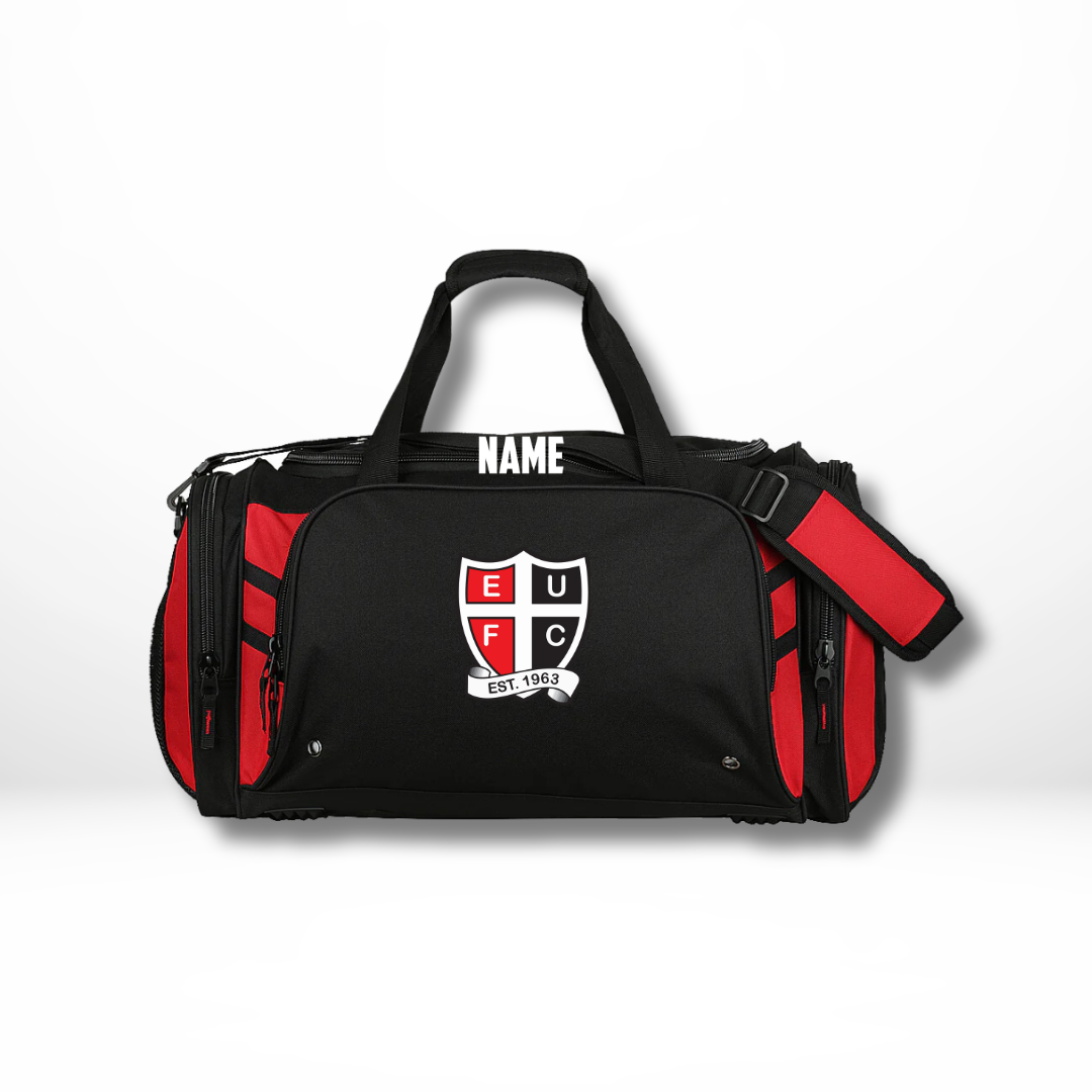 Eyre United Sportsbag