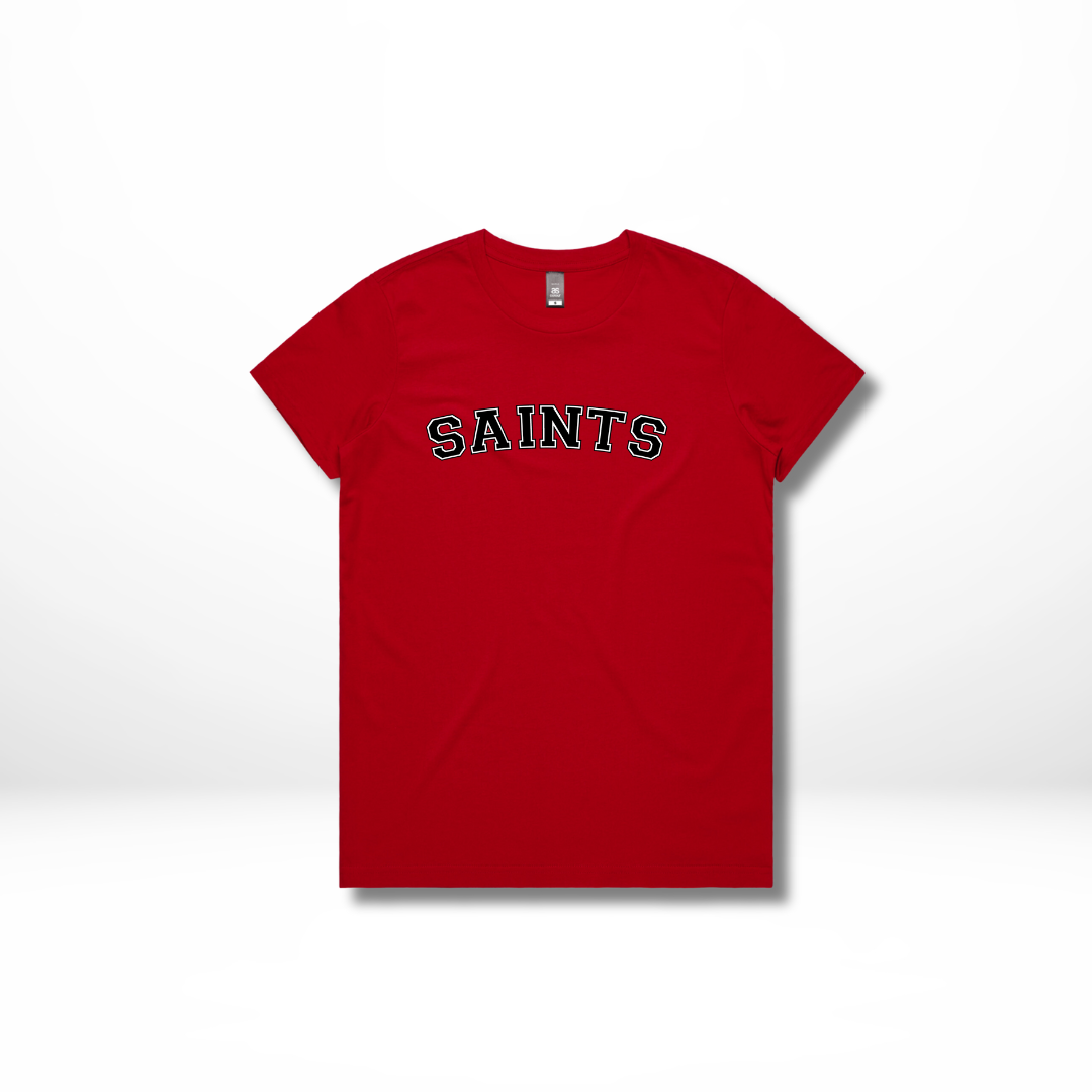 Eyre United - Saints T-Shirt