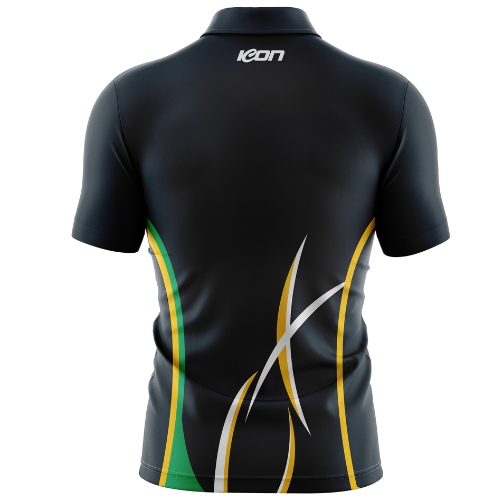 Saints PL Netball - Polo Shirt