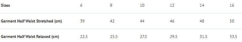 Lock NC Kids Training Shorts