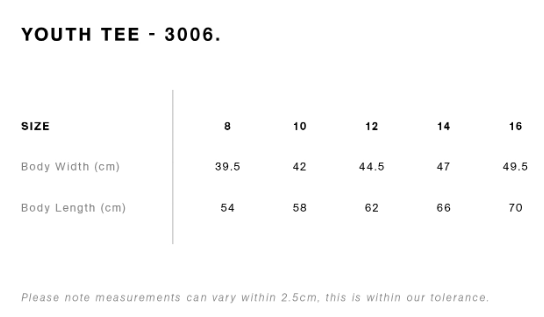 Eyre United - EU T-Shirt