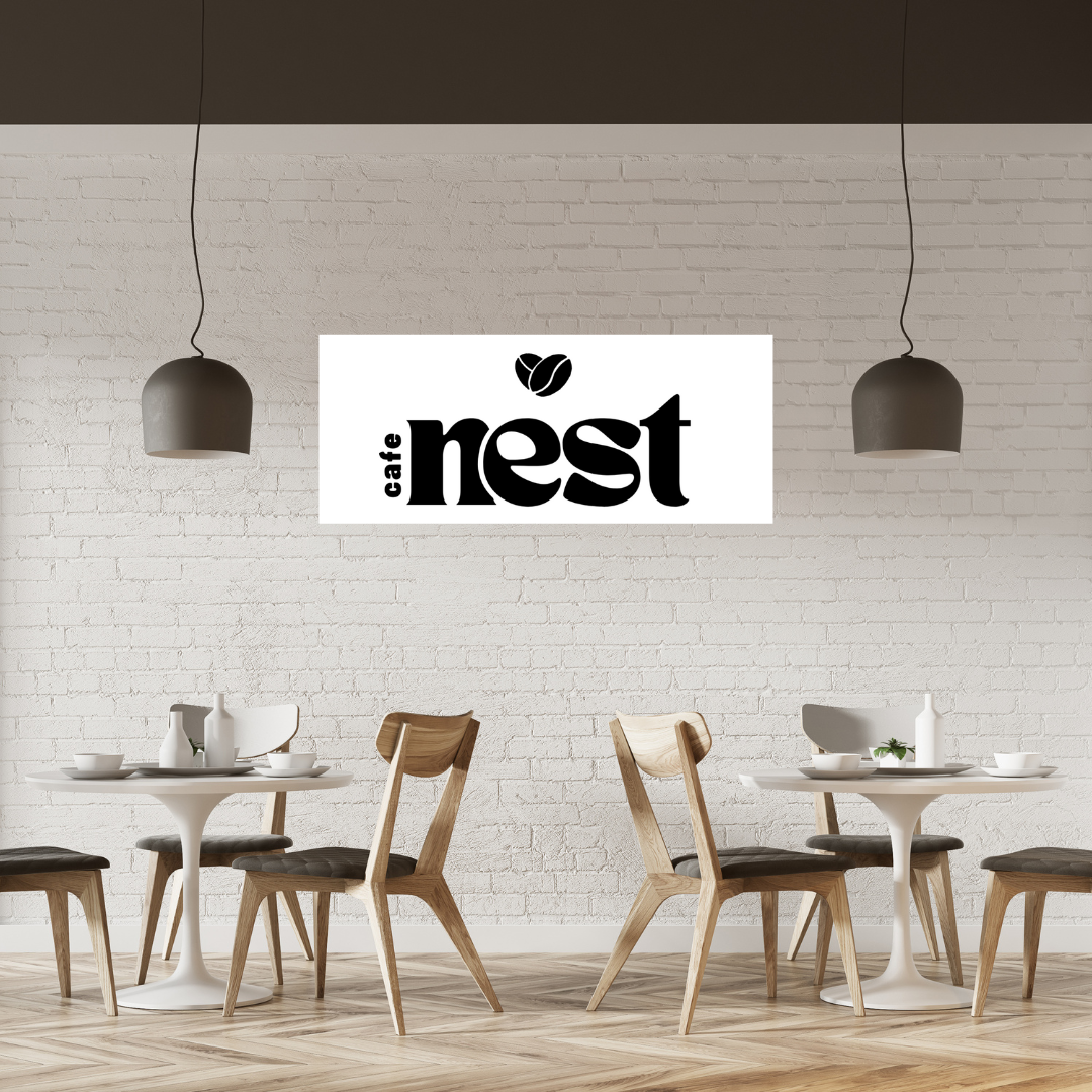 Aluminium Composite Signs