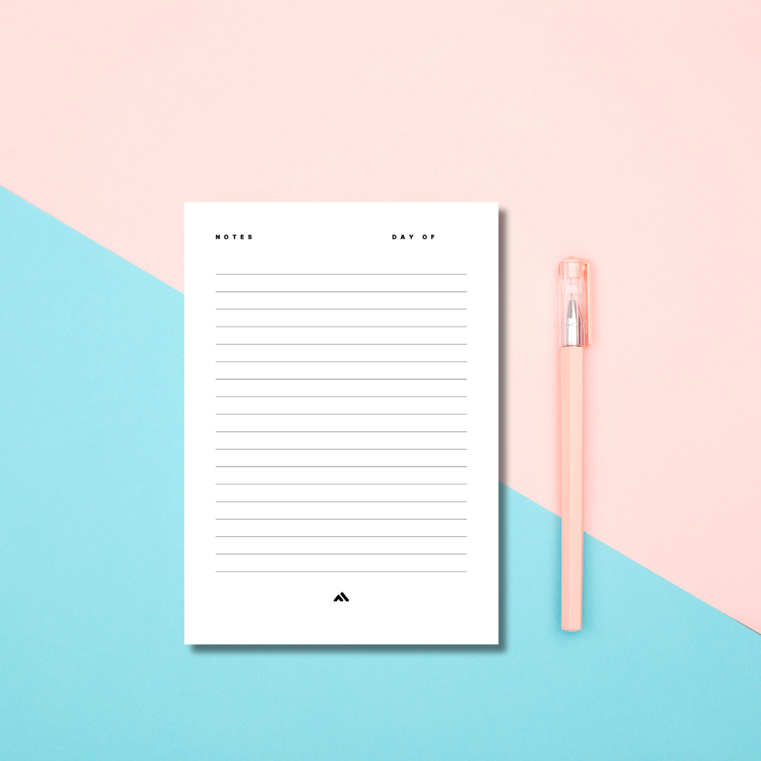 Notepads