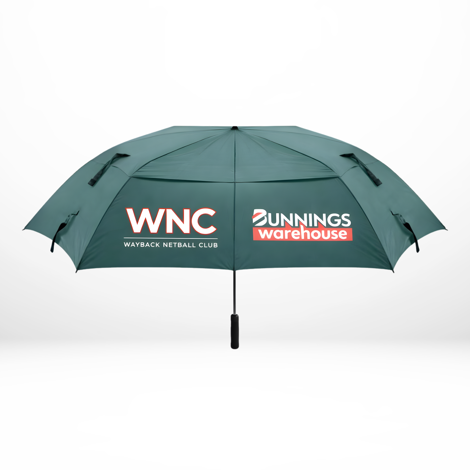 Waybacks - Fundraiser Umbrella