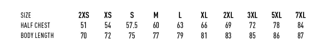 Waybacks Waterproof Jacket