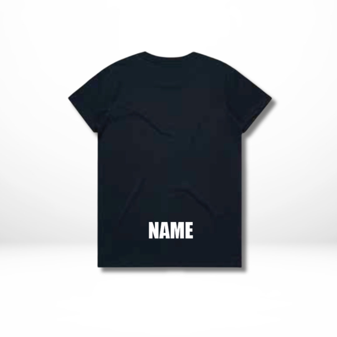 Waybacks Crew T-shirt