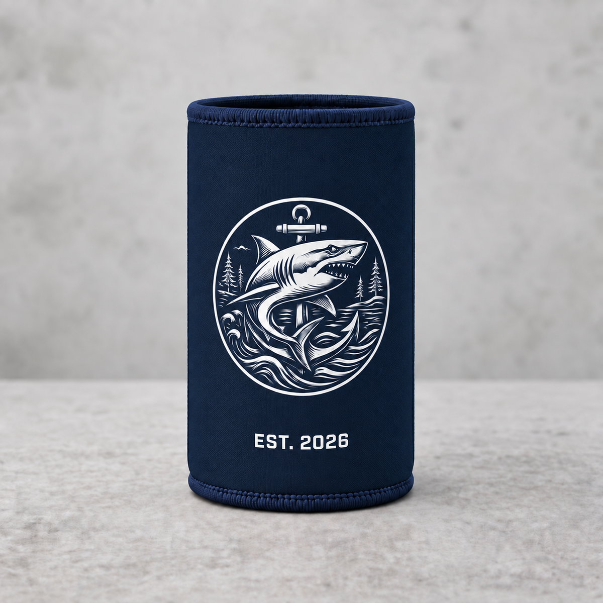 Stubby Holders
