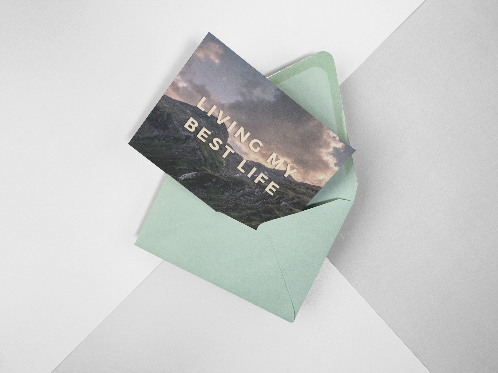 Post Cards