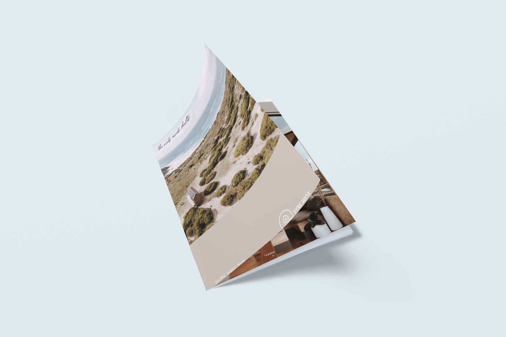 Booklets