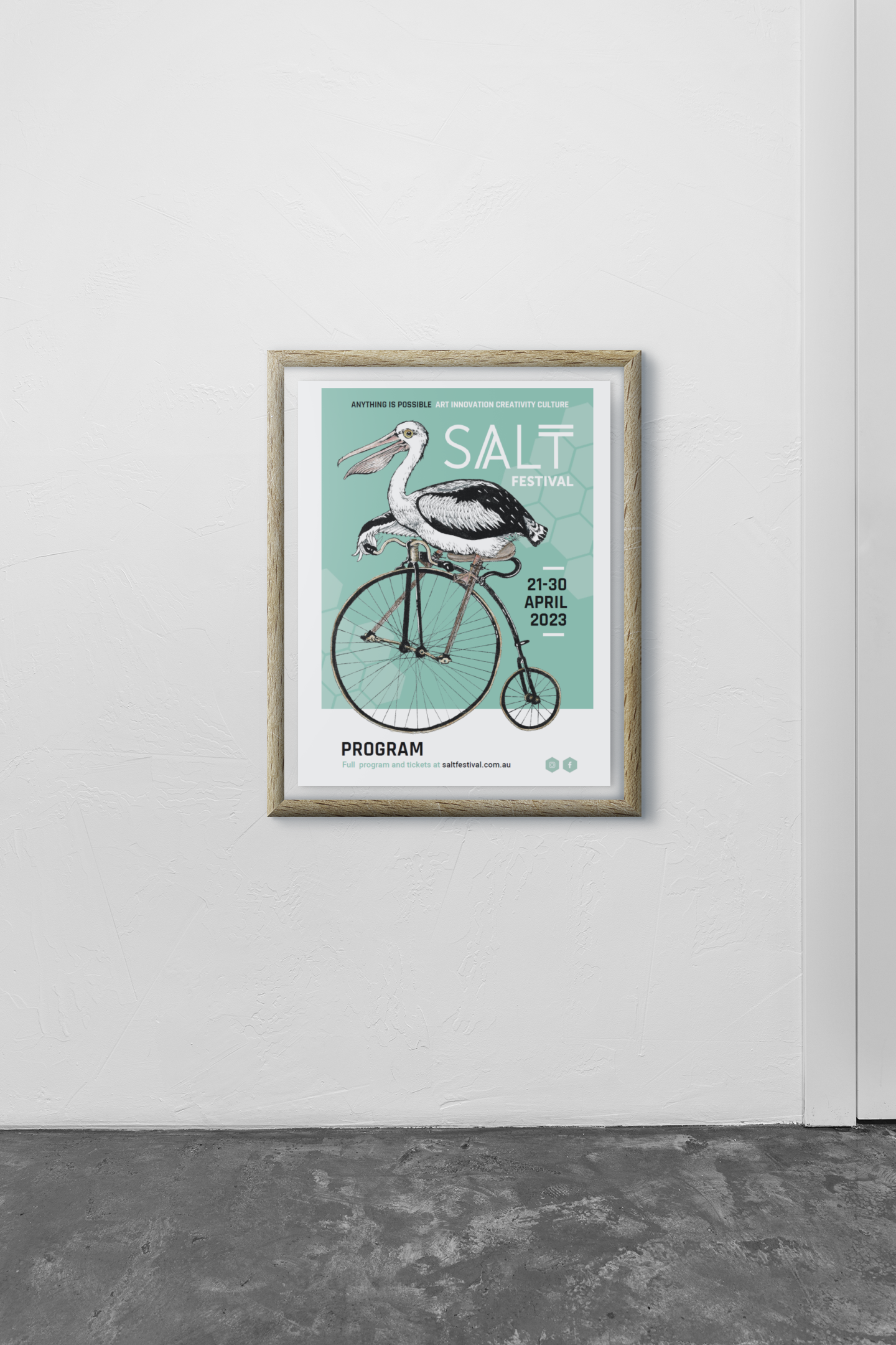 Large Posters