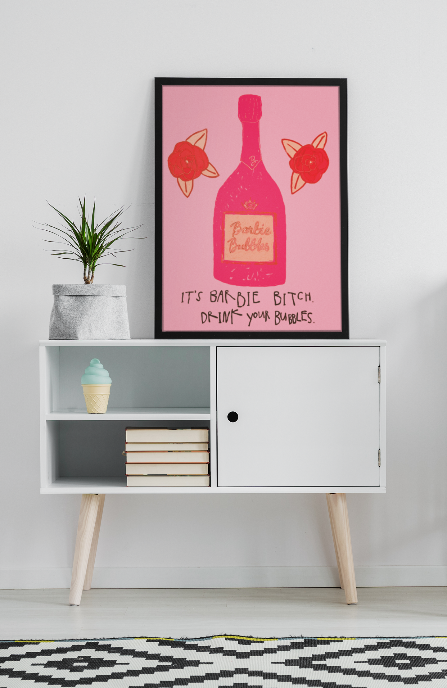 Large Posters