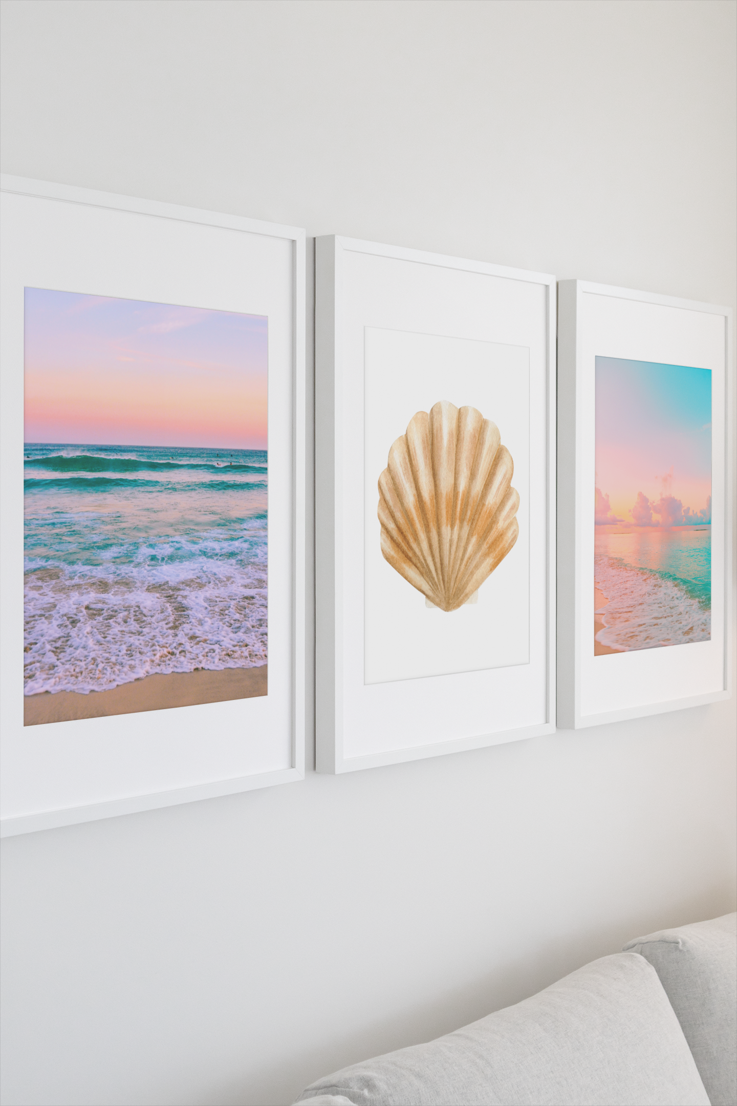 Large Photo Print
