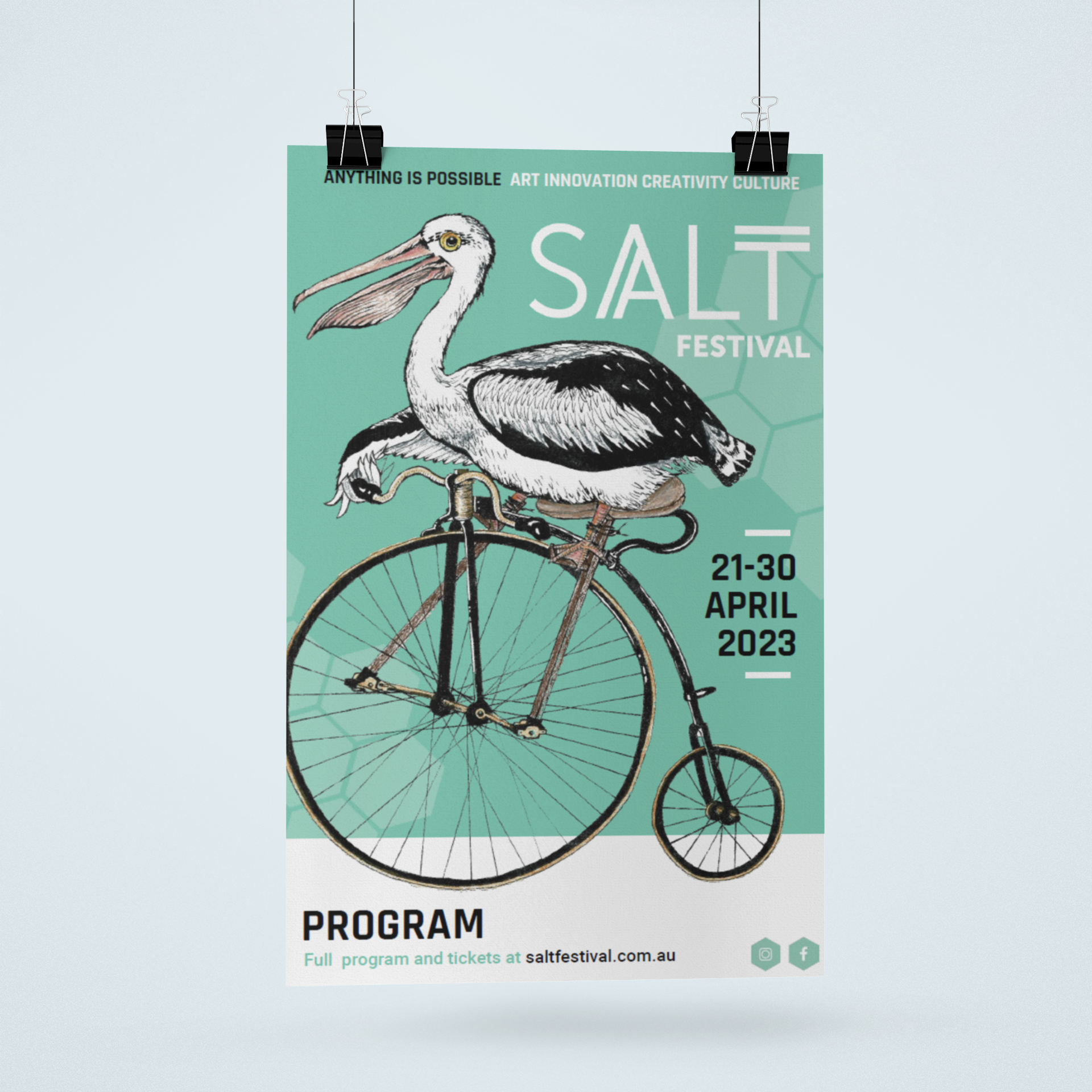 Poster Printing