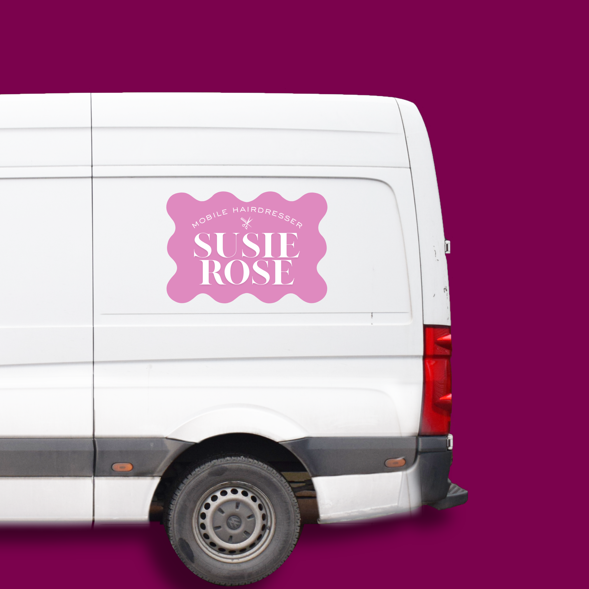 Large Format Stickers