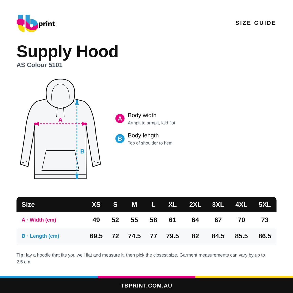 Custom Hoodie
