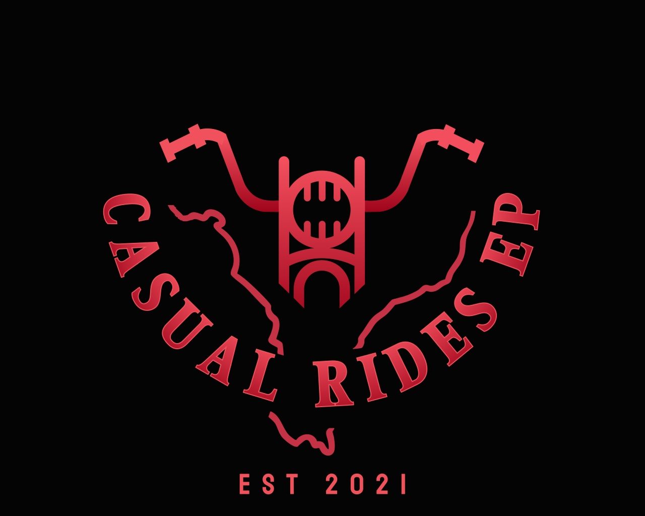 Casual Rides EP