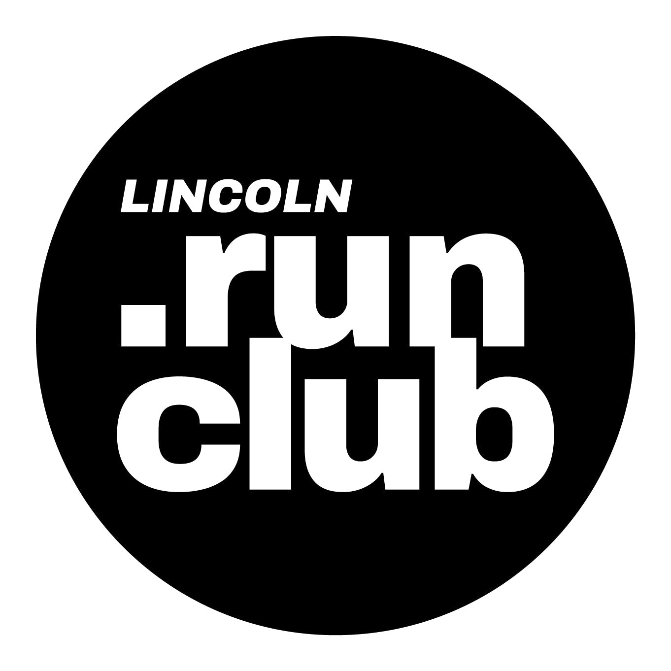 Lincoln Run Club
