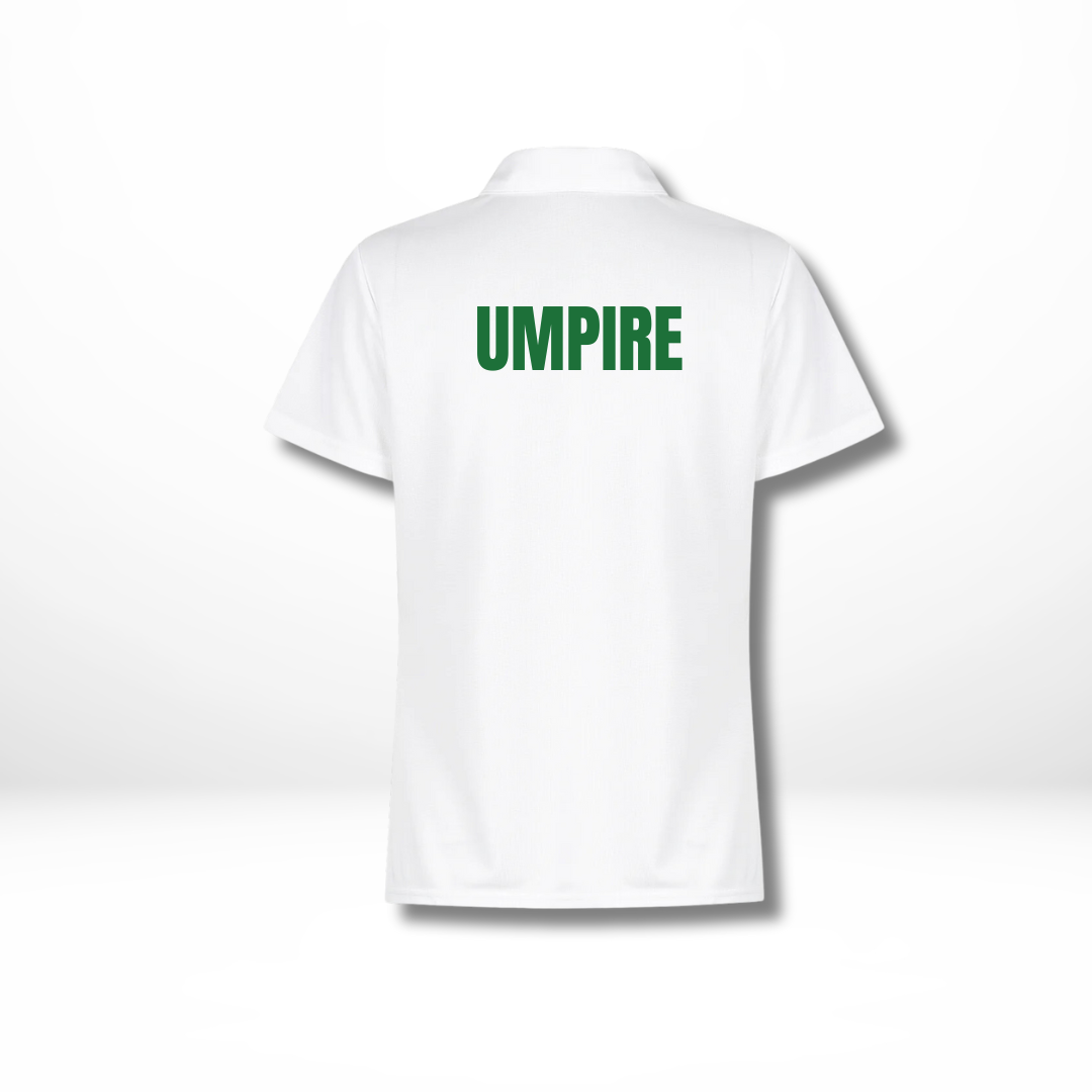 Lock NC Umpire Shirt