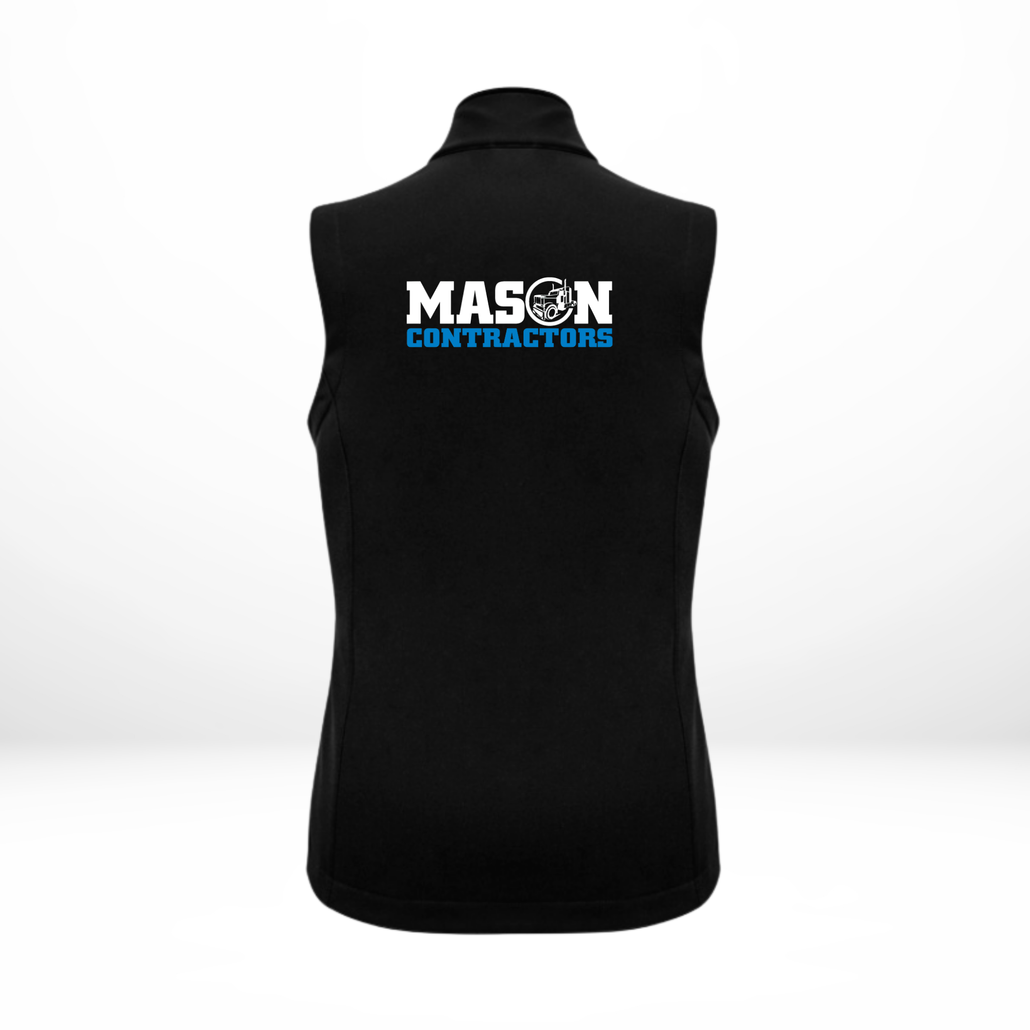 Darke Peak - Vest