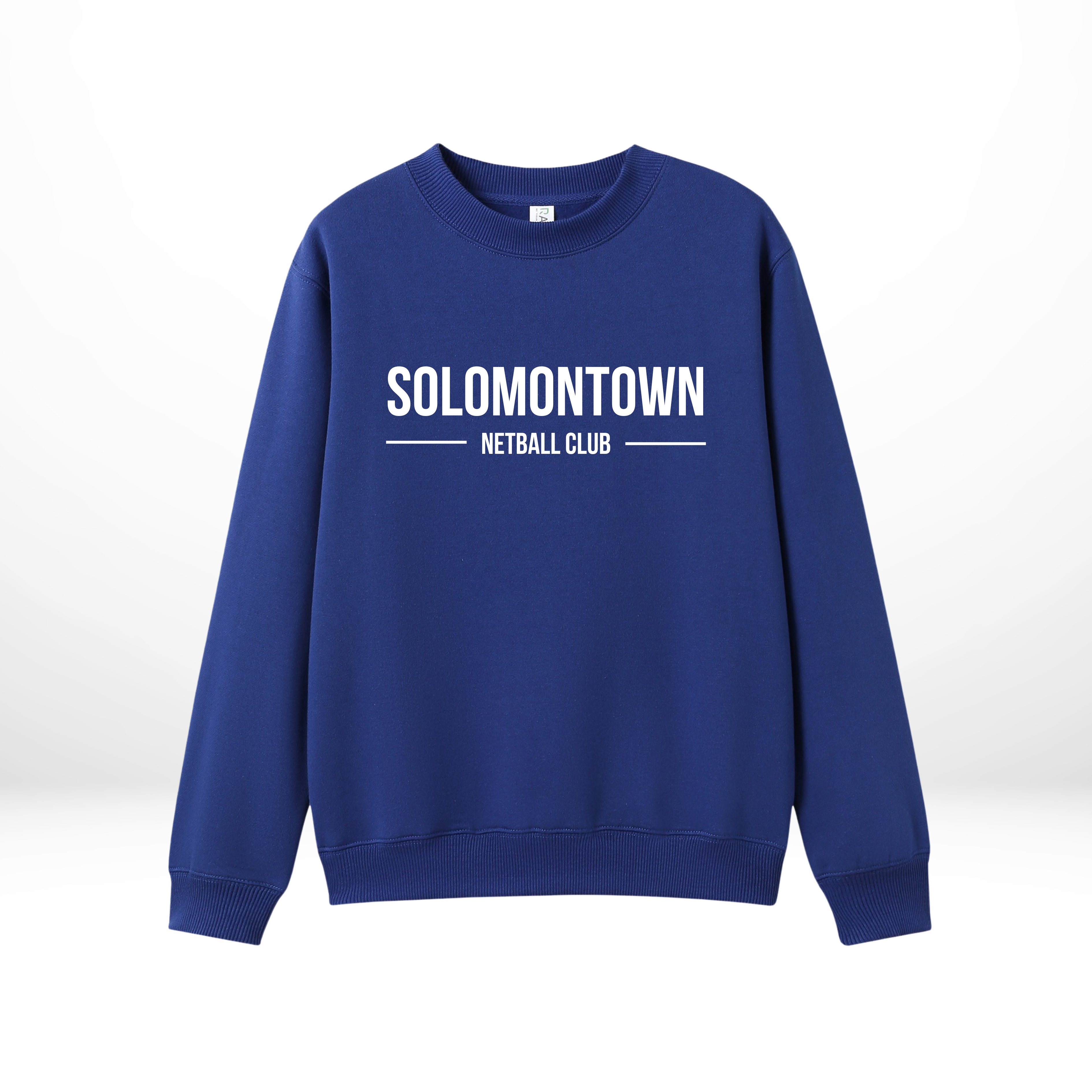 Solomontown NC - Blue Crew