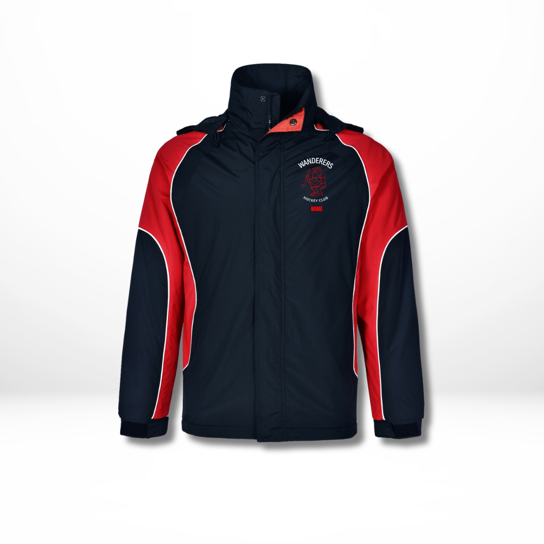 WHC - Jacket