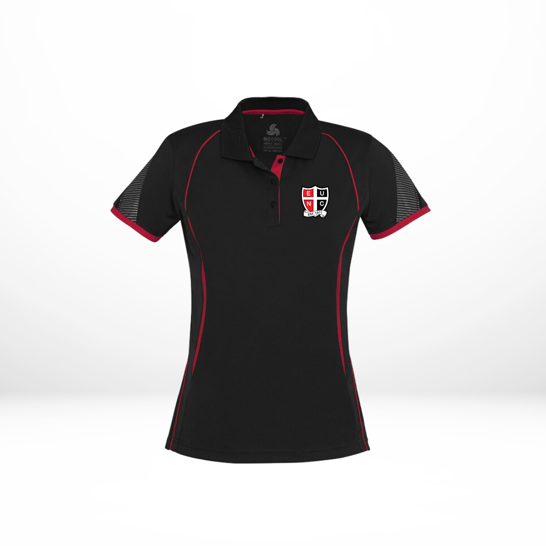 Eyre United Women's Polo