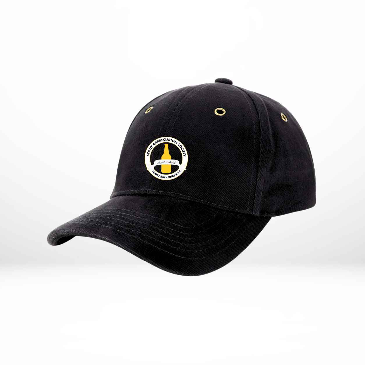 SAS - Cap