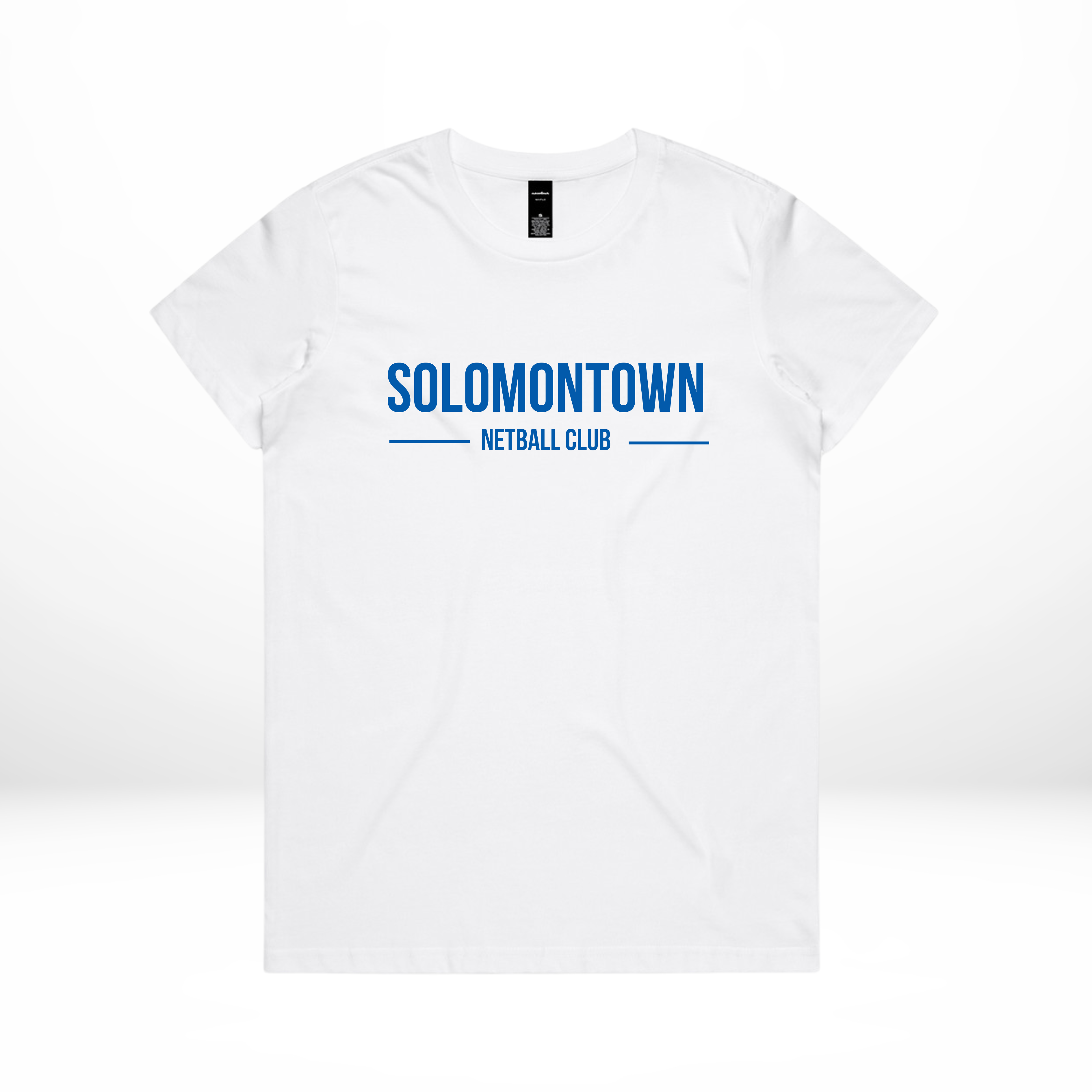 Solomontown NC - Casual T-Shirt