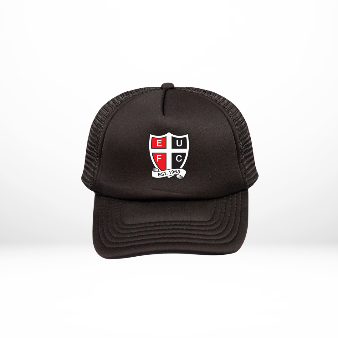 Saints Football Shield - Trucker Cap
