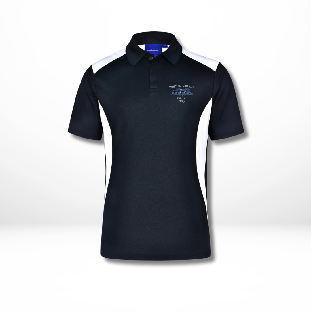 Tumby Bay GC - Mens Polo