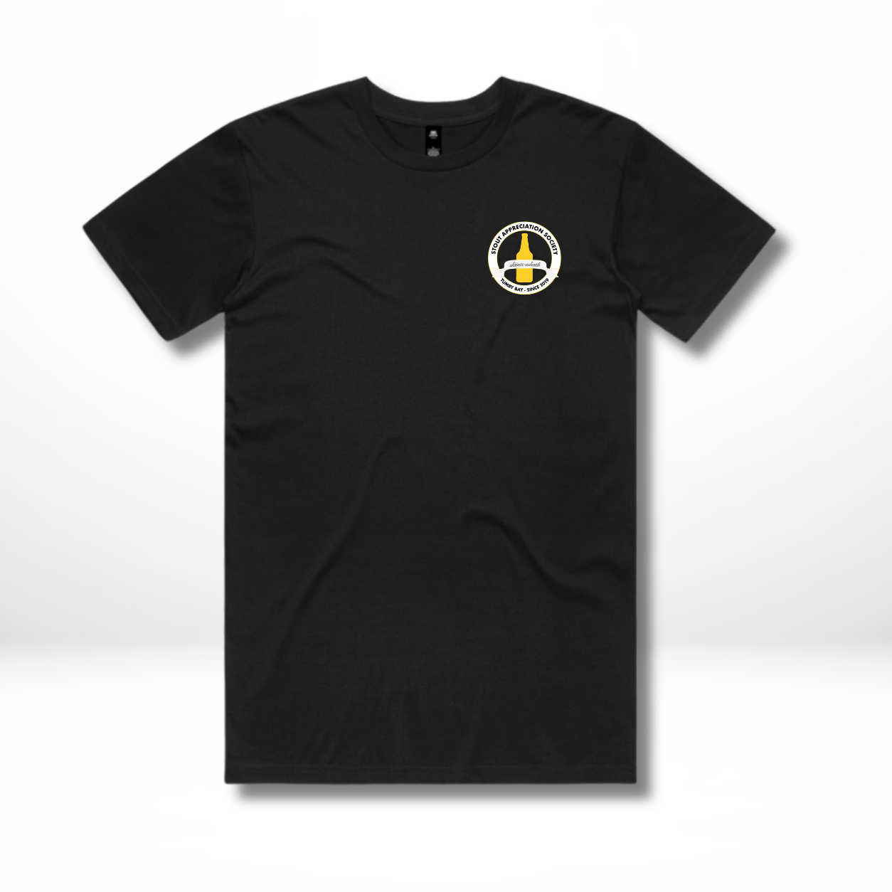 Stout Appreciation - T Shirt