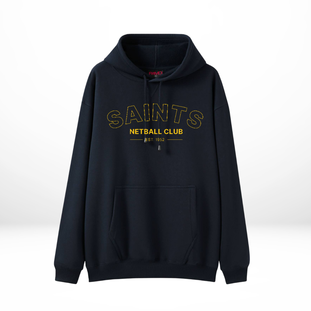 Saints PL - Hoodie