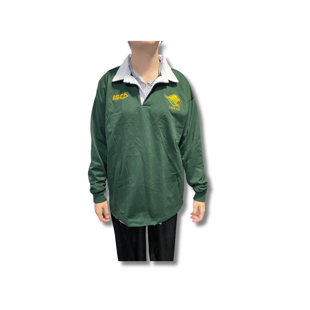 LFC ISC Rugby Jumper