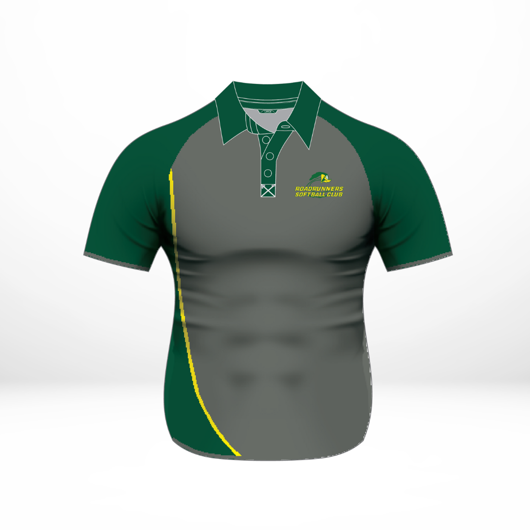 Road Runners PL Premiership Polo