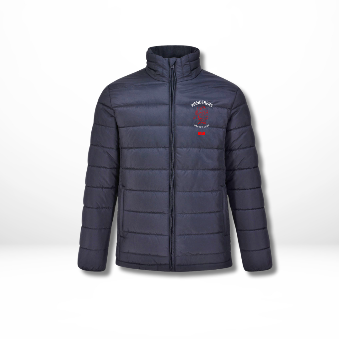 WHC - Puffer Jacket