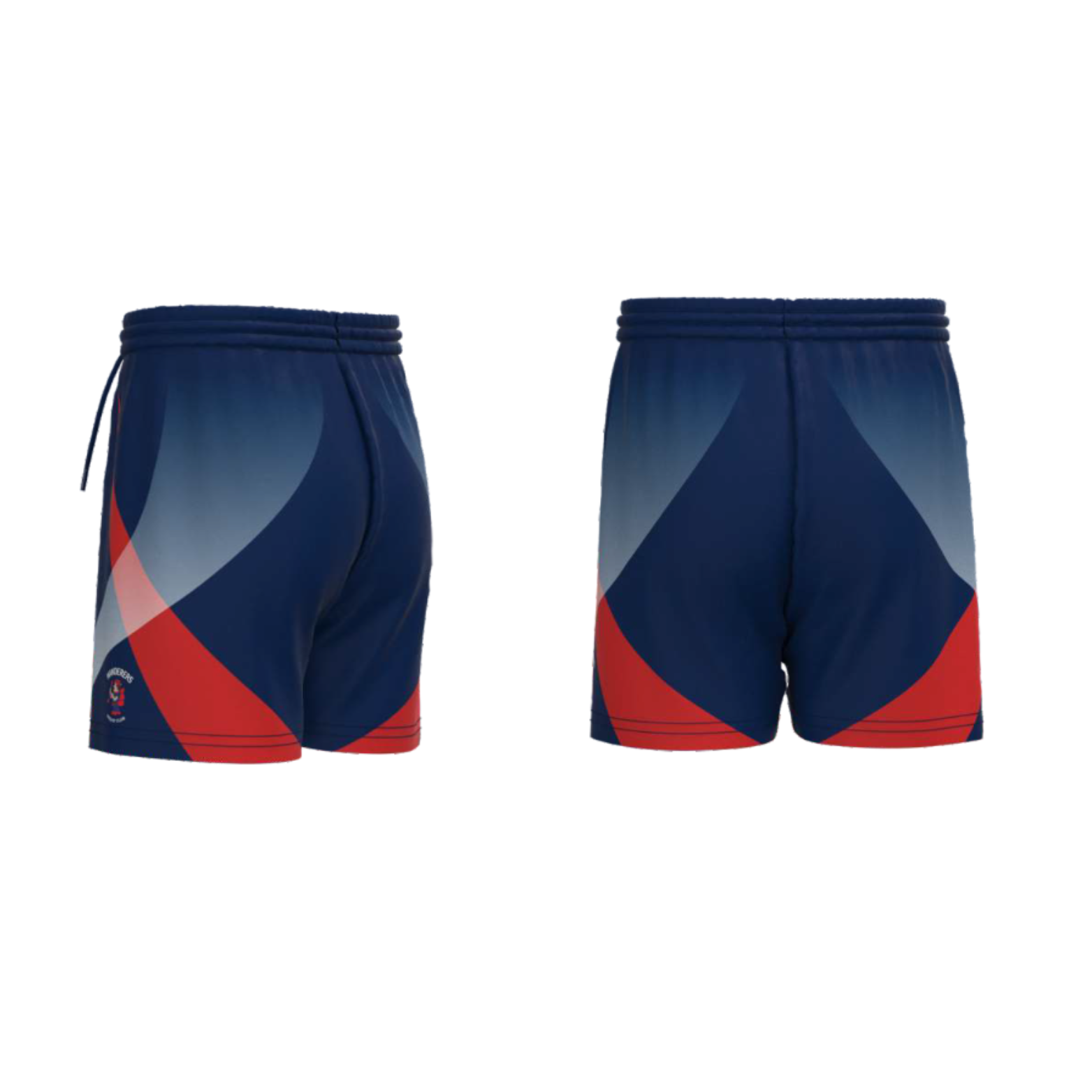 WHC Game Day Shorts