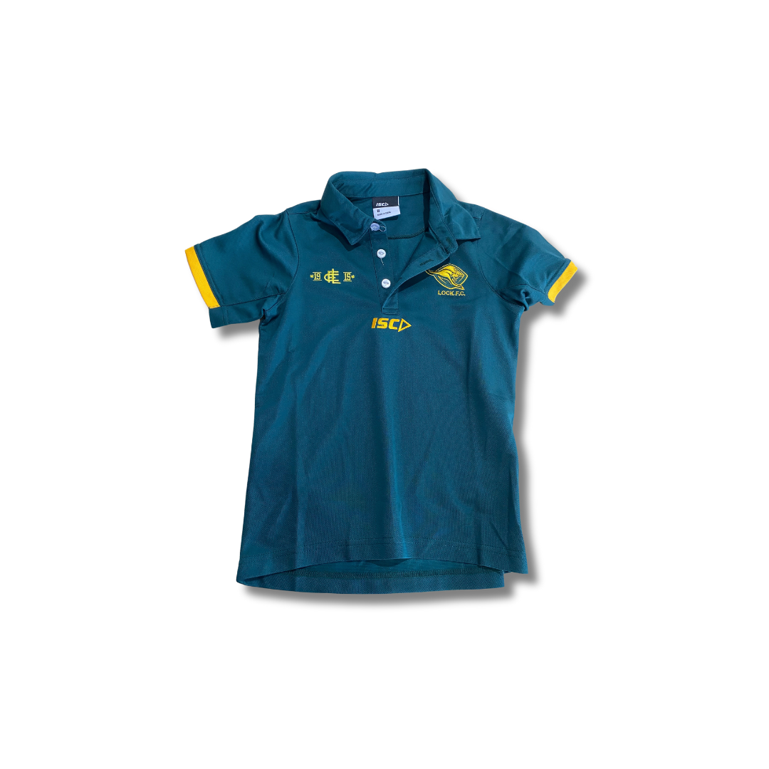 LFC ISC Polo Shirt