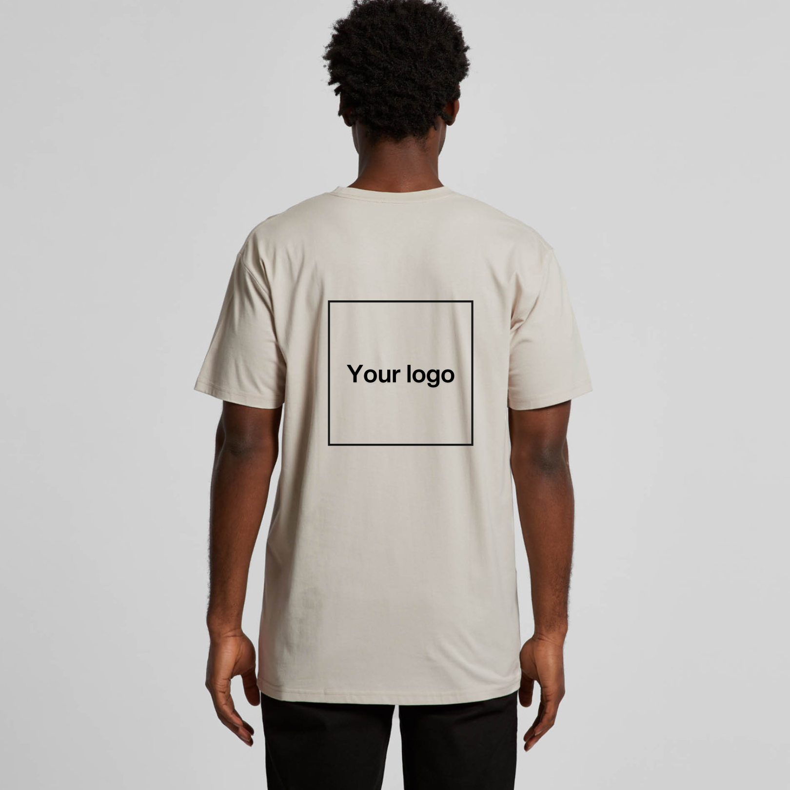 Mens Staple Tee